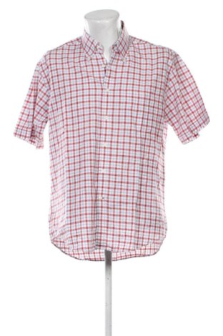 Herrenhemd Nils Sundstrom, Größe L, Farbe Mehrfarbig, Preis 19,99 €