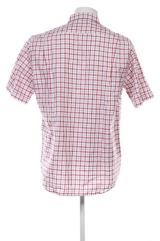 Herrenhemd Nils Sundstrom, Größe L, Farbe Mehrfarbig, Preis 19,99 €
