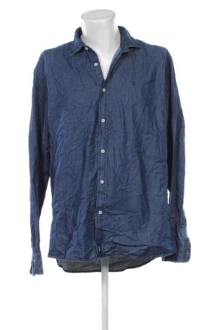 Cămașă de bărbați North Sails, Mărime L, Culoare Albastru, Preț 173,99 Lei