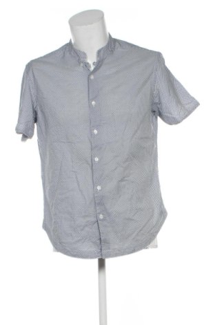 Herrenhemd OVS, Größe L, Farbe Mehrfarbig, Preis 14,77 €