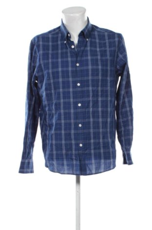 Herrenhemd OVS, Größe XL, Farbe Mehrfarbig, Preis 19,99 €