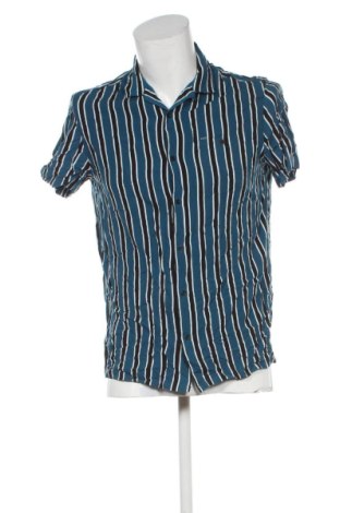Мъжка риза OVS, Размер L, Цвят Многоцветен, Цена 15,33 €