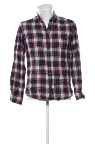 Herrenhemd OVS, Größe S, Farbe Mehrfarbig, Preis 19,99 €