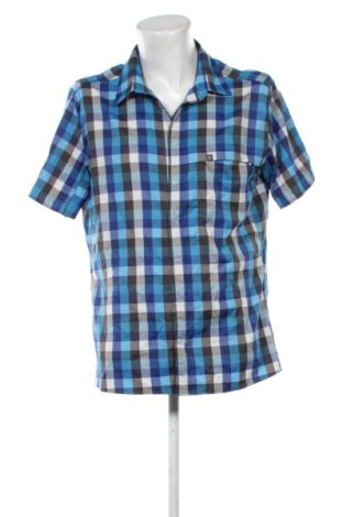 Herrenhemd Odlo, Größe XL, Farbe Mehrfarbig, Preis 22,99 €