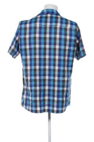 Herrenhemd Odlo, Größe XL, Farbe Mehrfarbig, Preis 22,99 €