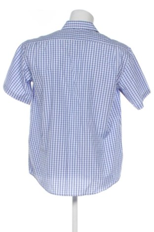 Herrenhemd Olive, Größe L, Farbe Mehrfarbig, Preis 14,77 €