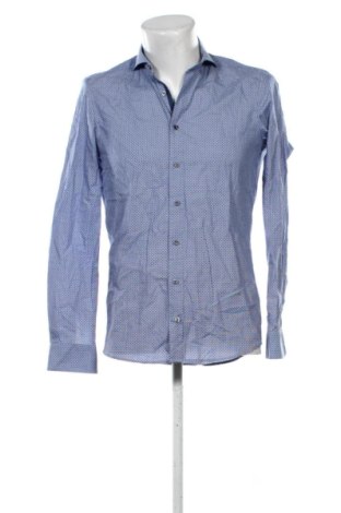Мъжка риза Olymp, Размер S, Цвят Многоцветен, Цена 15,84 €, #136467117