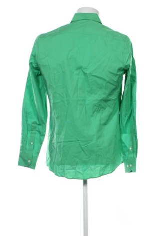 Мъжка риза Olymp, Размер M, Цвят Зелен, Цена 28,63 €
