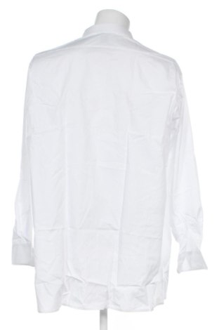 Мъжка риза Olymp, Размер 3XL, Цвят Бял, Цена 28,63 €