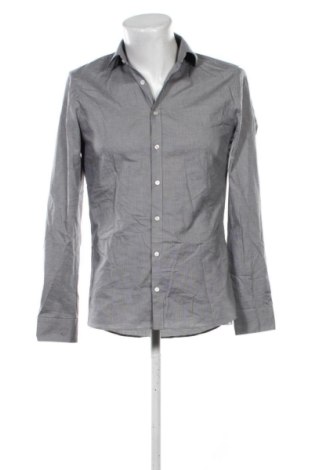 Мъжка риза Olymp, Размер S, Цвят Многоцветен, Цена 28,63 €