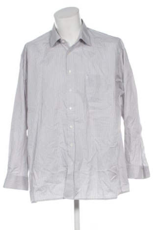 Herrenhemd Olymp, Größe XXL, Farbe Mehrfarbig, Preis 36,99 €