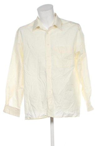 Herrenhemd Olymp, Größe L, Farbe Beige, Preis 36,99 €
