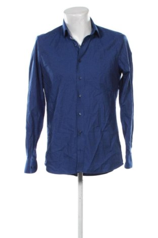 Cămașă de bărbați Olymp, Mărime M, Culoare Multicolor, Preț 146,60 Lei, #136530216