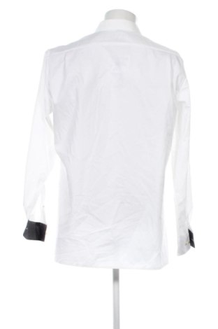 Мъжка риза Olymp, Размер L, Цвят Бял, Цена 28,63 €