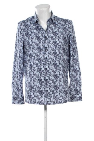 Cămașă de bărbați Olymp, Mărime L, Culoare Multicolor, Preț 145,97 Lei, #136535053