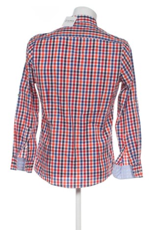 Мъжка риза Olymp, Размер M, Цвят Многоцветен, Цена 28,63 €