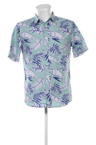 Мъжка риза Only & Sons, Размер L, Цвят Многоцветен, Цена 15,33 €
