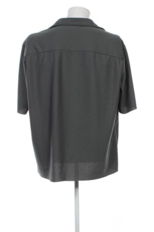 Herrenhemd Only & Sons, Größe XXL, Farbe Grün, Preis 19,99 €