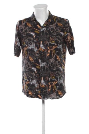Herrenhemd Only & Sons, Größe M, Farbe Mehrfarbig, Preis 19,99 €