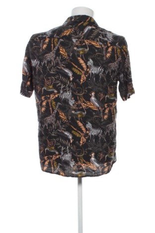 Herrenhemd Only & Sons, Größe M, Farbe Mehrfarbig, Preis 19,99 €