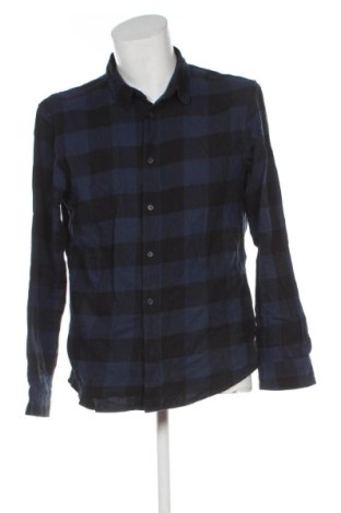 Herrenhemd Only & Sons, Größe XL, Farbe Mehrfarbig, Preis 30,99 €