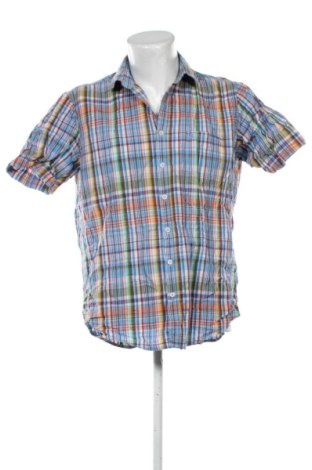 Cămașă de bărbați Otto Kern, Mărime L, Culoare Multicolor, Preț 196,99 Lei