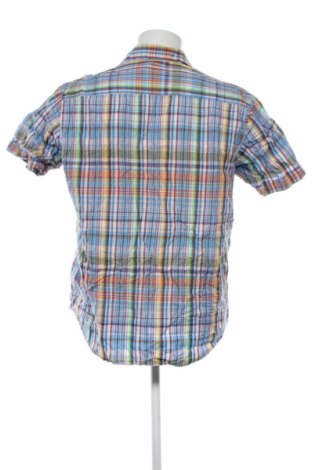 Cămașă de bărbați Otto Kern, Mărime L, Culoare Multicolor, Preț 196,99 Lei