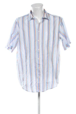 Herrenhemd Otto Kern, Größe XL, Farbe Mehrfarbig, Preis 41,99 €