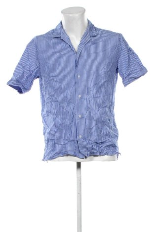 Cămașă de bărbați Paolo Pecora, Mărime S, Culoare Multicolor, Preț 259,99 Lei