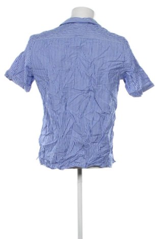 Cămașă de bărbați Paolo Pecora, Mărime S, Culoare Multicolor, Preț 259,99 Lei