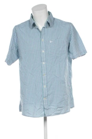 Мъжка риза Paul R. Smith, Размер XL, Цвят Многоцветен, Цена 15,33 €