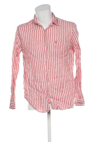 Herrenhemd Pedro Del Hierro, Größe M, Farbe Mehrfarbig, Preis 28,00 €