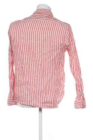 Herrenhemd Pedro Del Hierro, Größe M, Farbe Mehrfarbig, Preis 28,00 €