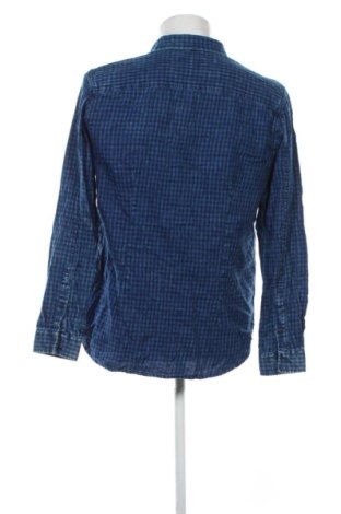 Herrenhemd Piazza Italia, Größe M, Farbe Mehrfarbig, Preis € 19,99