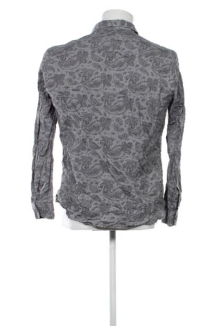 Herrenhemd Piazza Italia, Größe M, Farbe Mehrfarbig, Preis 19,99 €