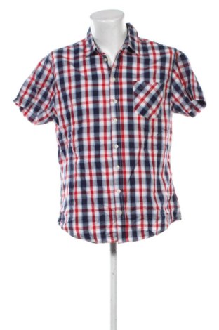 Herrenhemd Piazza Italia, Größe XXL, Farbe Mehrfarbig, Preis 19,99 €