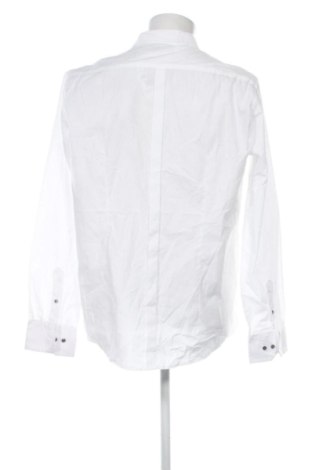 Férfi ing Piazza Italia, Méret XL, Szín Fehér, Ár 7 499 Ft