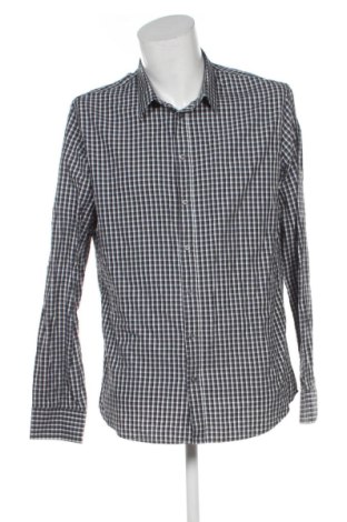 Мъжка риза Piazza Italia, Размер XXL, Цвят Многоцветен, Цена 15,33 €