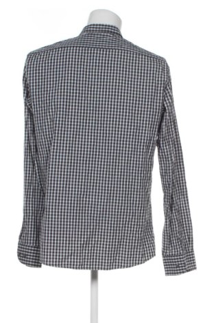 Мъжка риза Piazza Italia, Размер XXL, Цвят Многоцветен, Цена 15,33 €