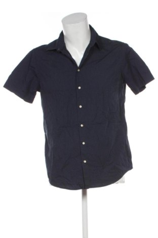 Cămașă de bărbați Piazza Italia, Mărime L, Culoare Multicolor, Preț 91,99 Lei