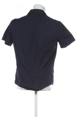 Cămașă de bărbați Piazza Italia, Mărime L, Culoare Multicolor, Preț 91,99 Lei