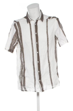 Cămașă de bărbați Piazza Italia, Mărime L, Culoare Multicolor, Preț 91,99 Lei