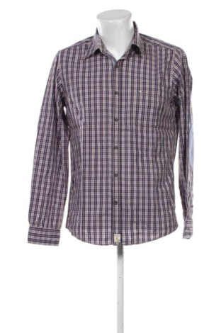 Мъжка риза Pierre Cardin, Размер M, Цвят Многоцветен, Цена 28,63 €