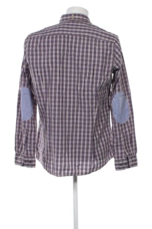 Мъжка риза Pierre Cardin, Размер M, Цвят Многоцветен, Цена 28,63 €