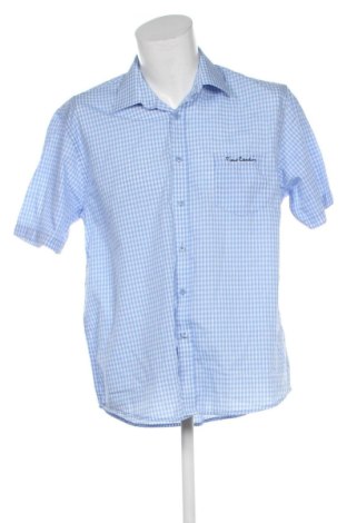 Pánská košile  Pierre Cardin, Velikost XL, Barva Vícebarevné, Cena  709,00 Kč