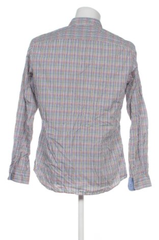 Cămașă de bărbați Pierre Cardin, Mărime M, Culoare Multicolor, Preț 173,99 Lei
