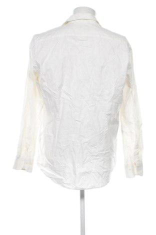 Мъжка риза Pierre Cardin, Размер XL, Цвят Екрю, Цена 25,05 €