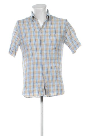 Мъжка риза Pierre Cardin, Размер M, Цвят Многоцветен, Цена 24,54 €