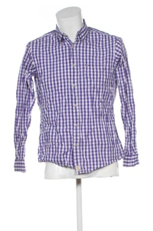 Herrenhemd Pierre Cardin, Größe M, Farbe Mehrfarbig, Preis € 36,99
