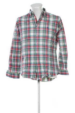 Мъжка риза Polo Ralph Lauren, Размер L, Цвят Многоцветен, Цена 53,68 €